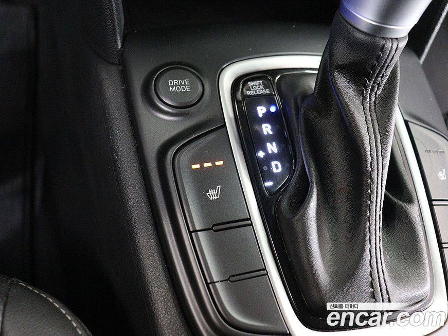 Hyundai Kona 2018