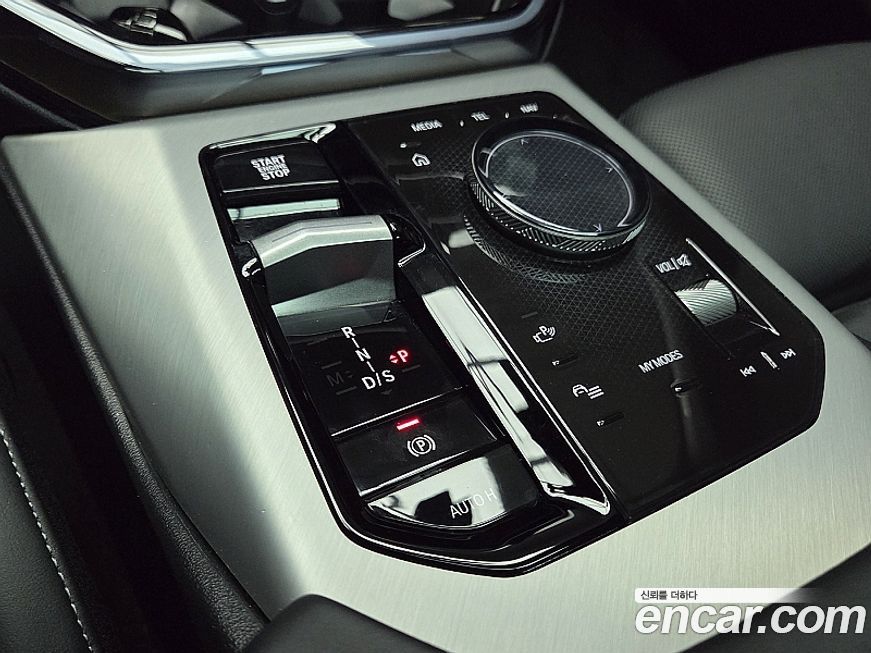 BMW X3 2025
