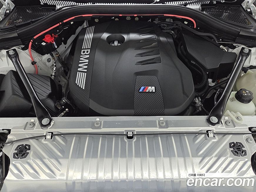 BMW X3 2025