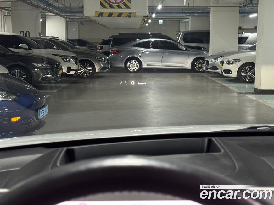 Hyundai Ioniq5 2022