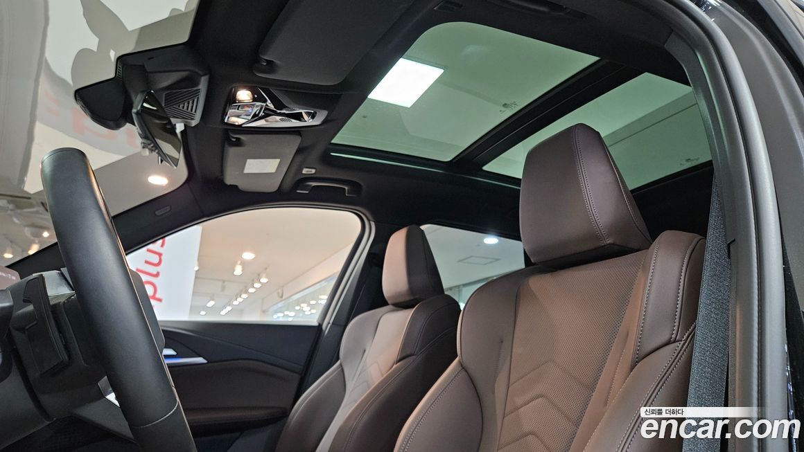 BMW X1 2025