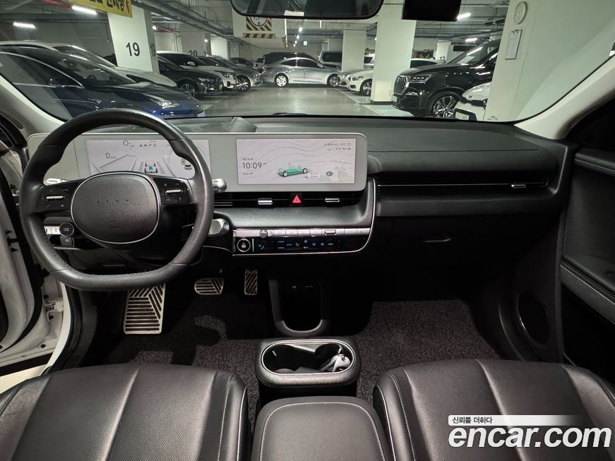Hyundai Ioniq5 2022