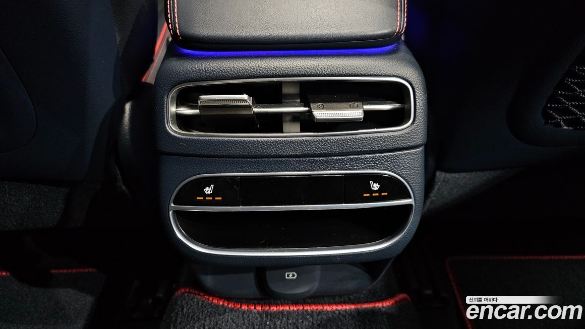 Genesis GV70 2023
