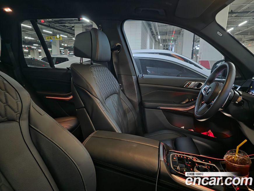 BMW X5 2026