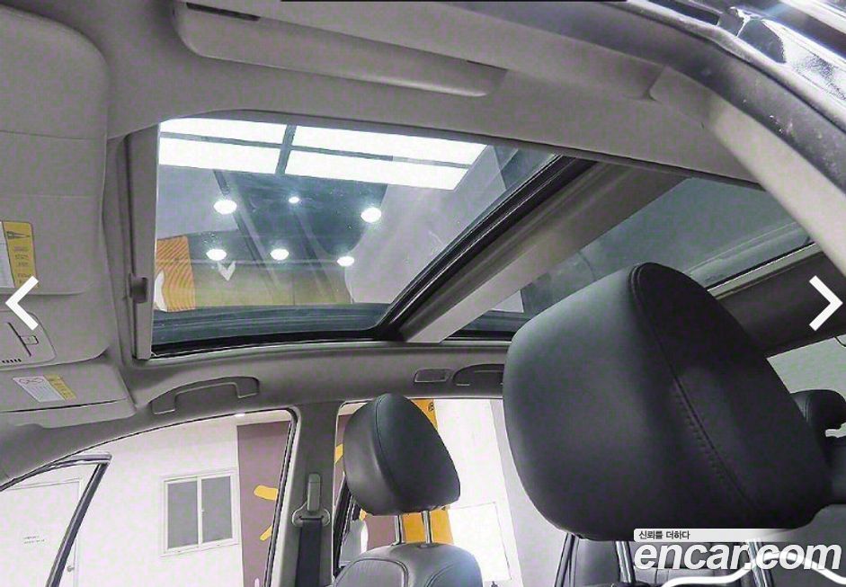 Renault-KoreaSamsung QM5  2009