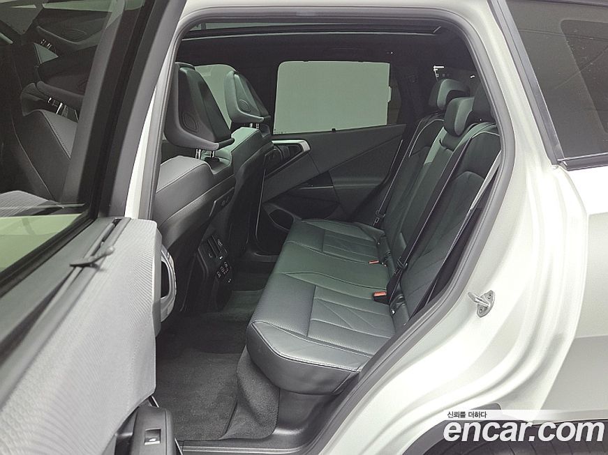 BMW X3 2025