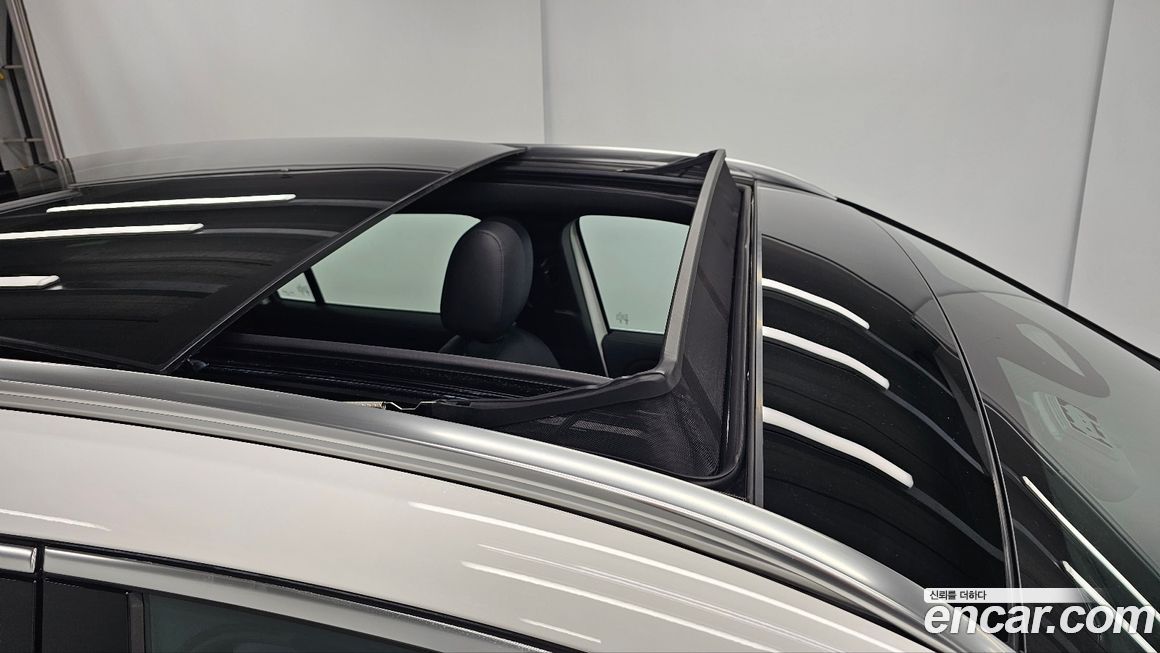 Mercedes-Benz EQA 2026