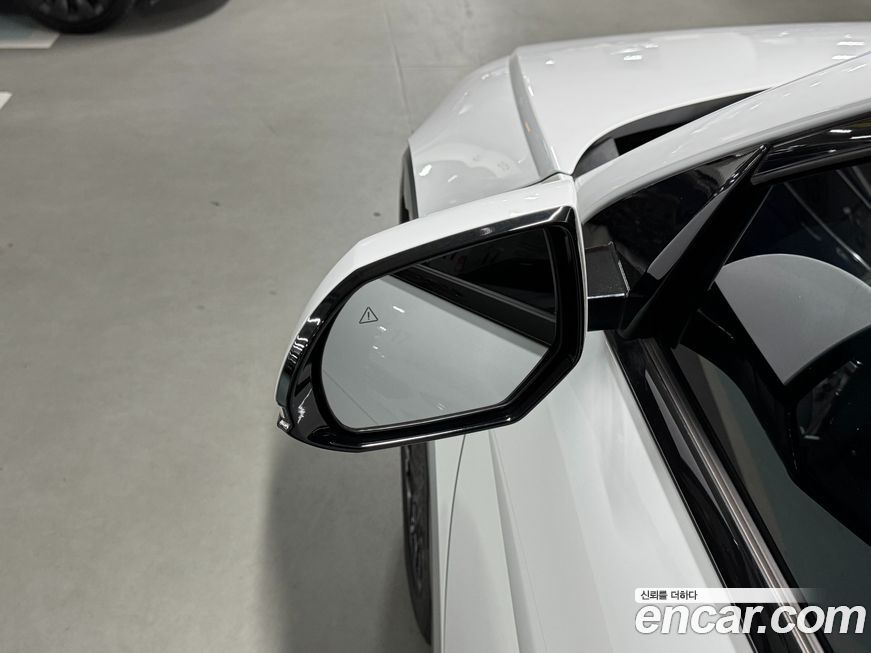 Hyundai Ioniq5 2022