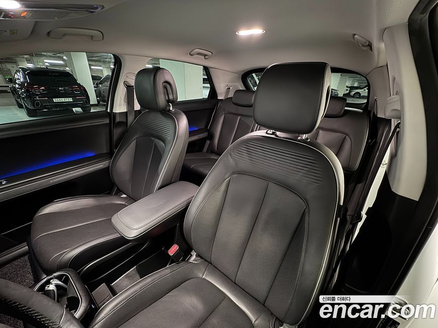 Hyundai Ioniq5 2022