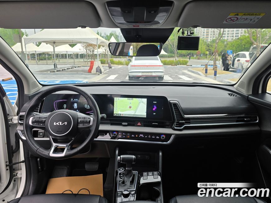 Kia Sportage 2023