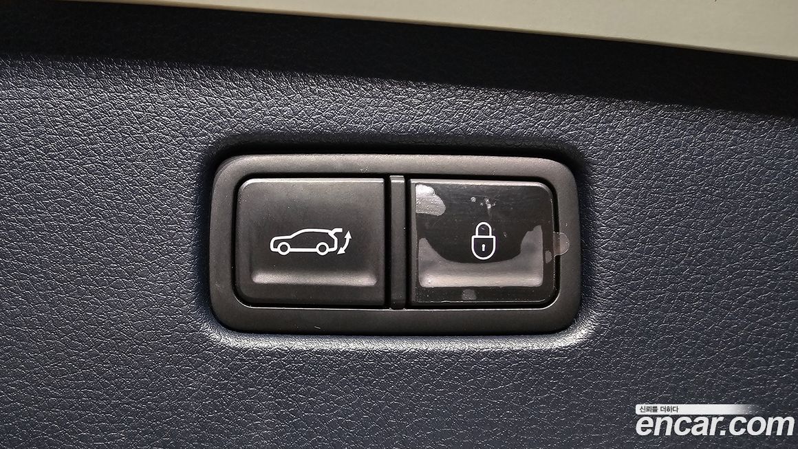 Genesis GV70 2023