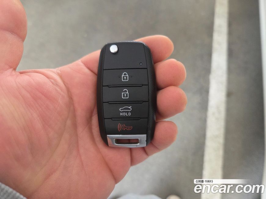 Kia K3 2013