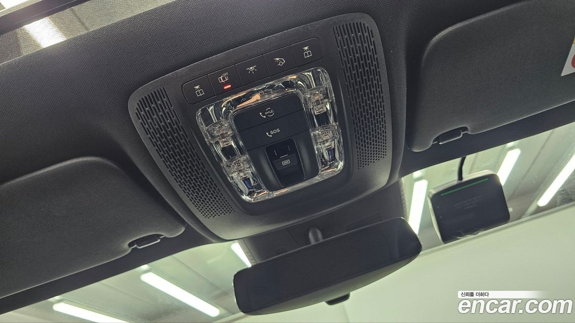 Mercedes-Benz EQA 2026