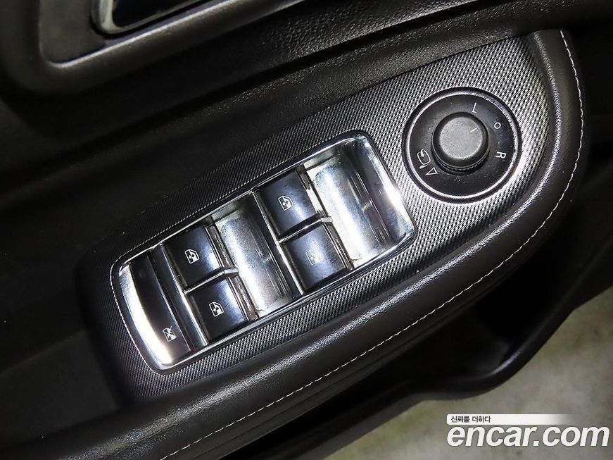 ChevroletGMDaewoo Malibu 2014
