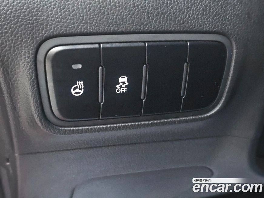 Kia RAY 2013