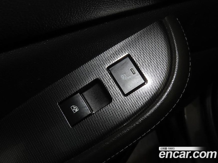 ChevroletGMDaewoo Malibu 2014