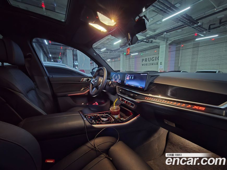 BMW X5 2026