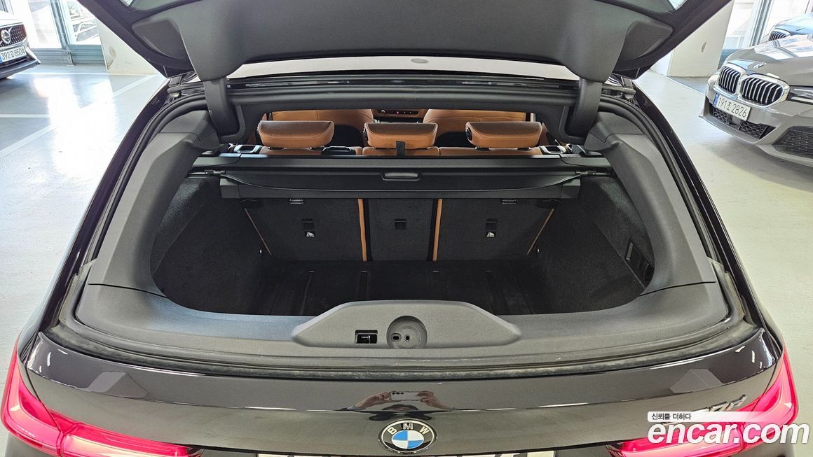 BMW 3-Series 2025
