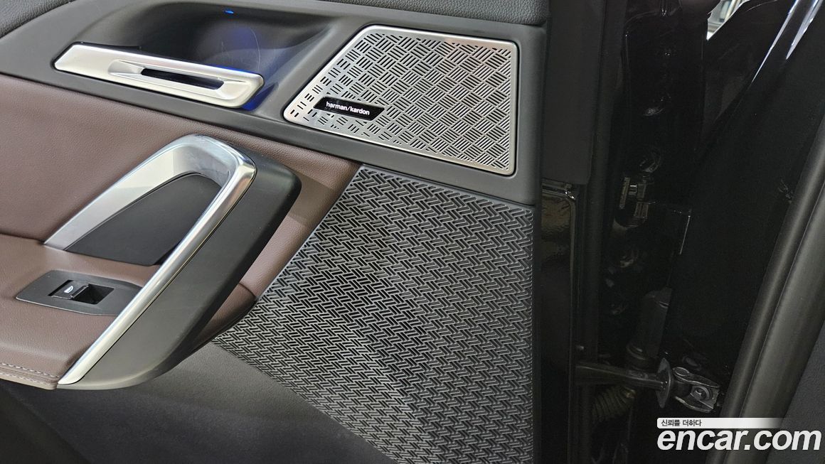 BMW X1 2025