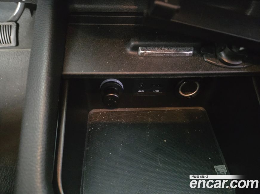 Kia K3 2013