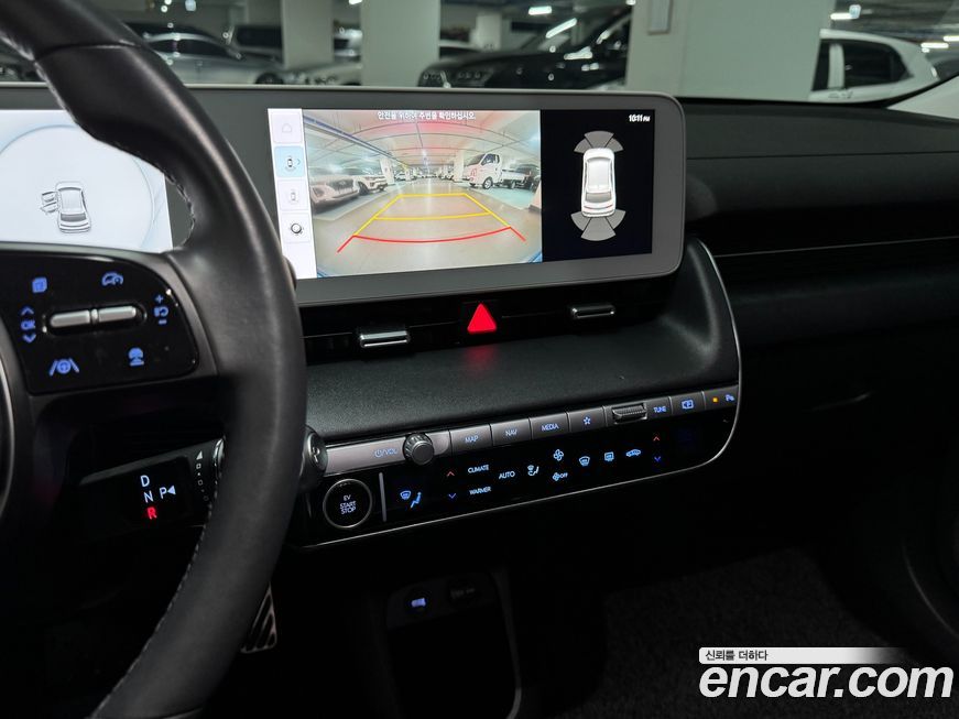 Hyundai Ioniq5 2022