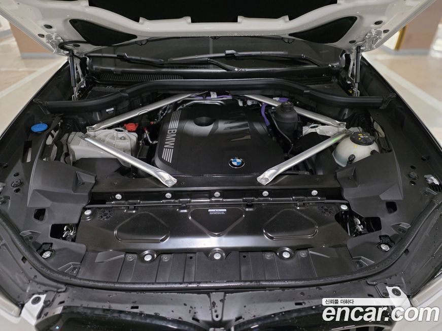 BMW X5 2026