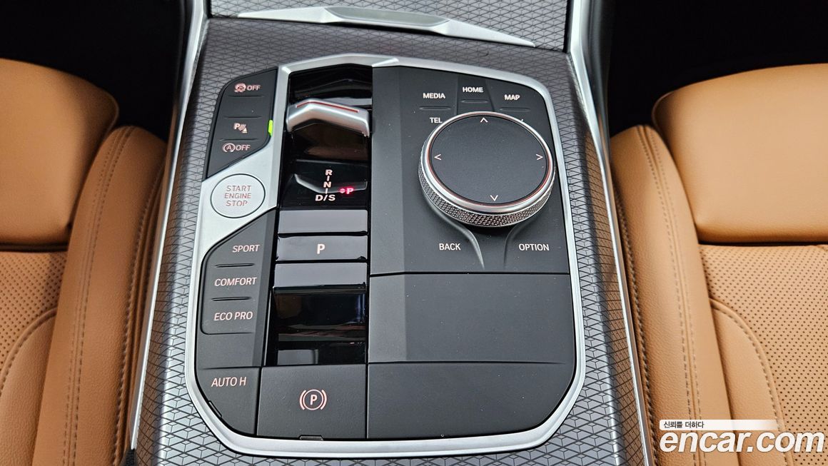 BMW 3-Series 2025