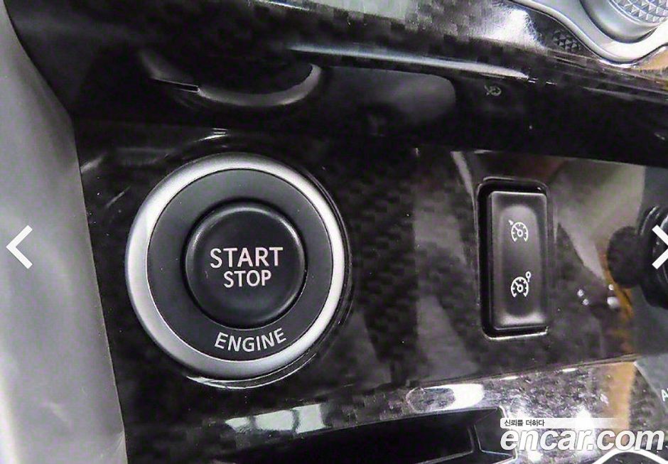 Renault-KoreaSamsung QM5  2009