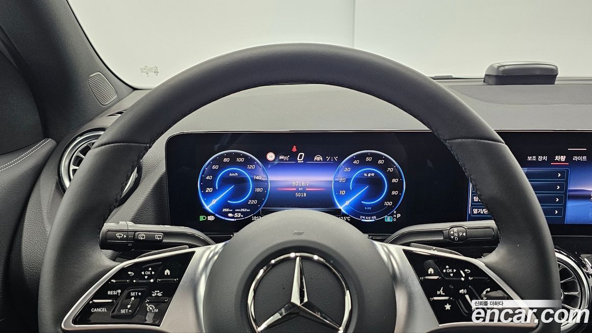 Mercedes-Benz EQA 2026