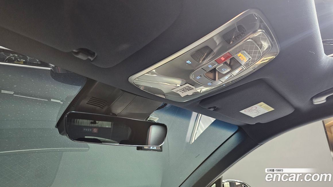 Genesis GV70 2023