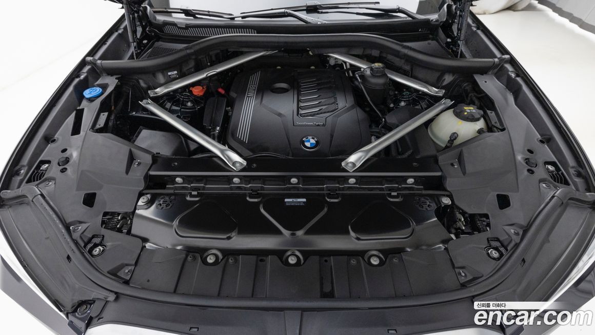 BMW X6 2023