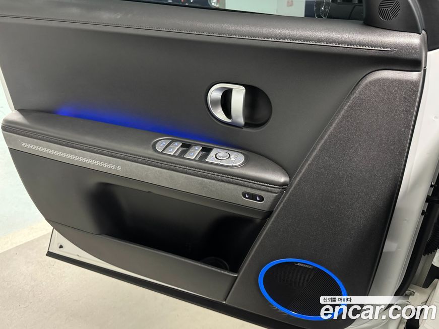 Hyundai Ioniq5 2022