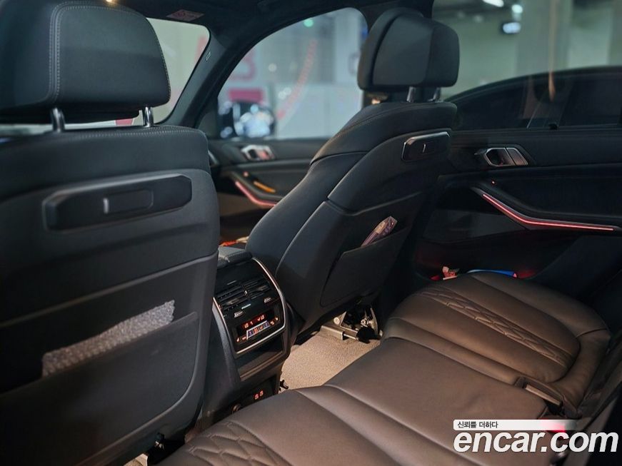 BMW X5 2026
