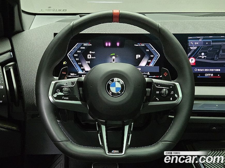 BMW X3 2025
