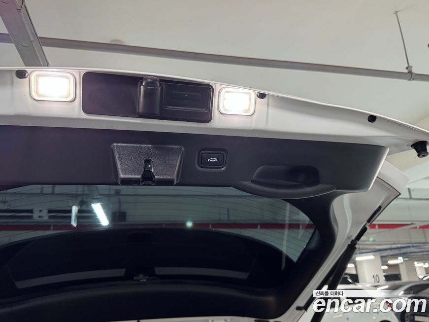 Hyundai Ioniq5 2022