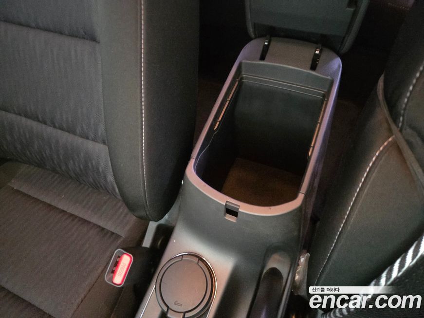 Kia K3 2013