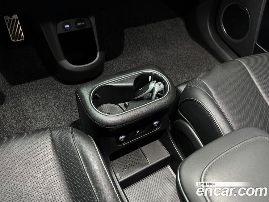 Hyundai Ioniq5 2022