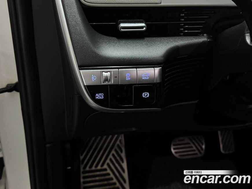 Hyundai Ioniq5 2022