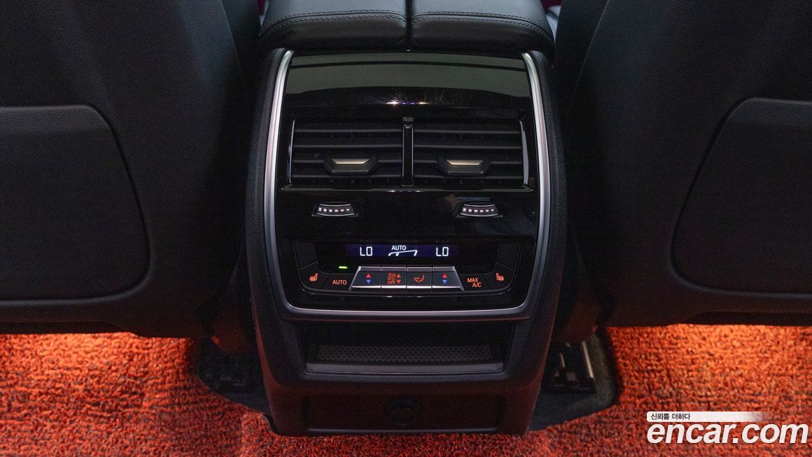 BMW X6 2023