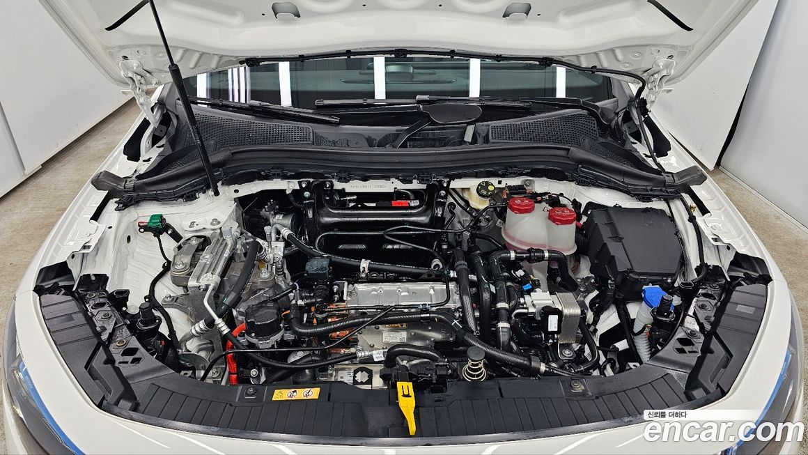 Mercedes-Benz EQA 2026