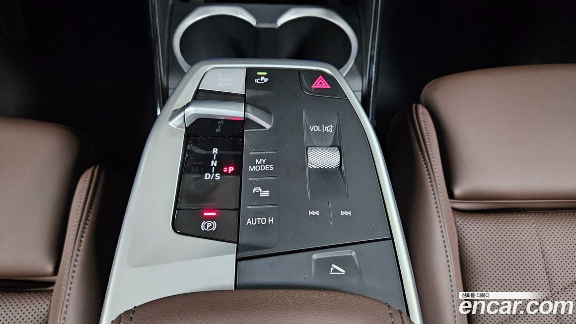 BMW X1 2025