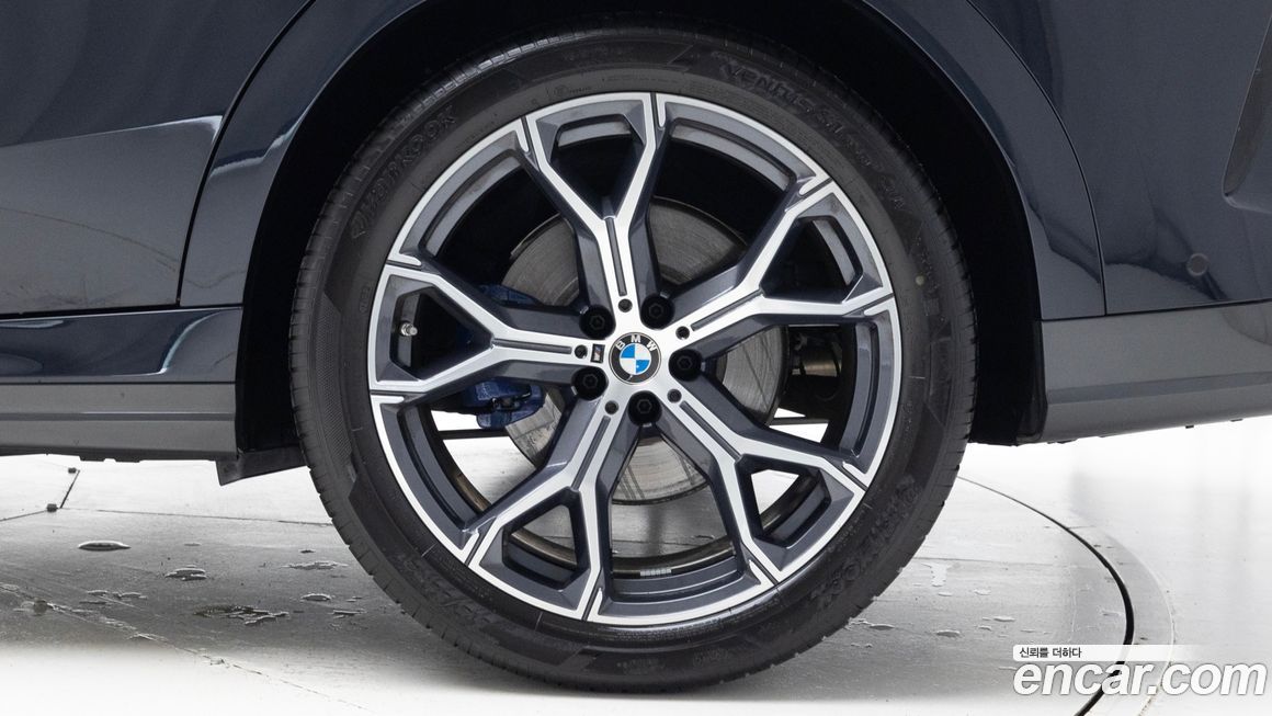 BMW X6 2023