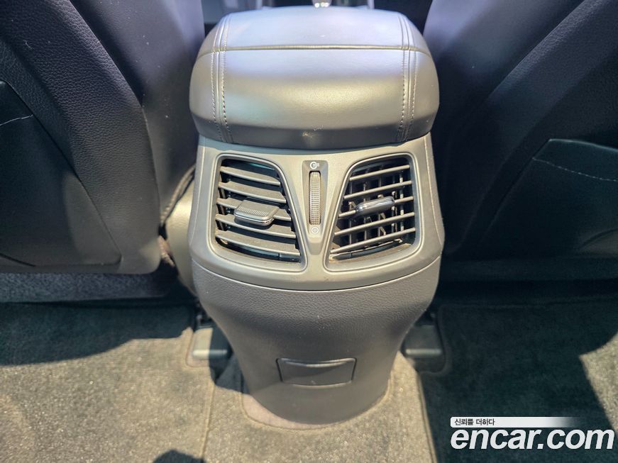 Hyundai Grandeur 2014