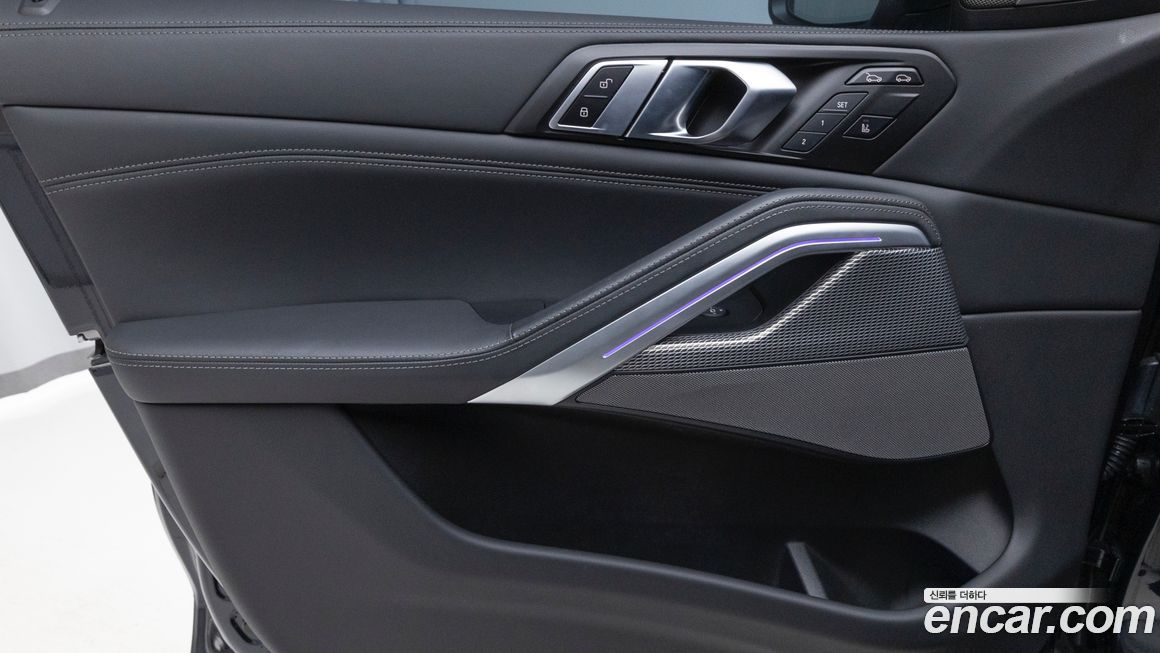 BMW X6 2023