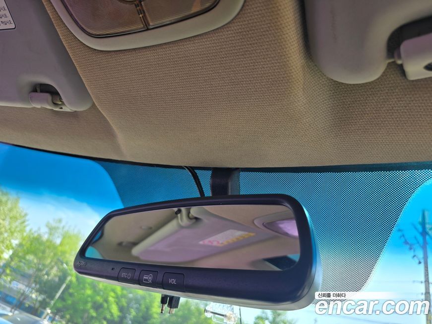 Kia Soul 2011