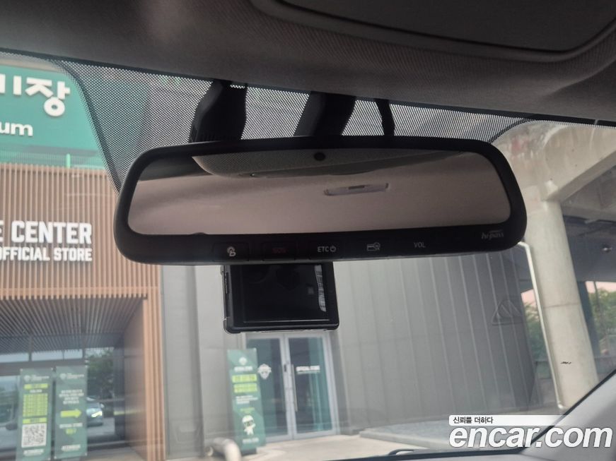 Hyundai AVANTE 2019