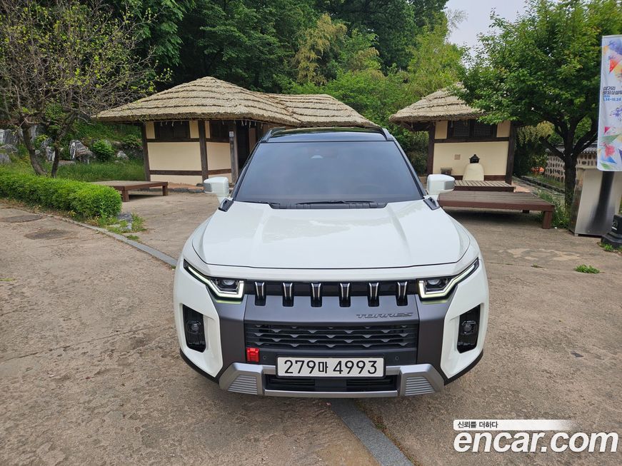 KG_Mobility_Ssangyong Torres 2023