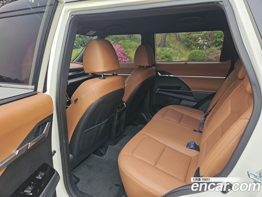 KG_Mobility_Ssangyong Torres 2023
