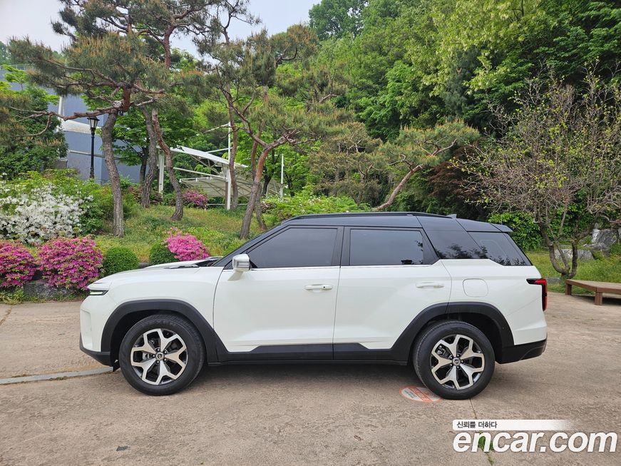 KG_Mobility_Ssangyong Torres 2023