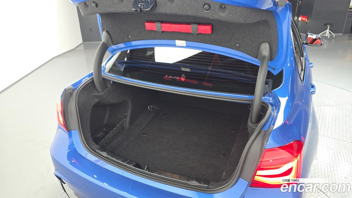 BMW 3-Series 2016